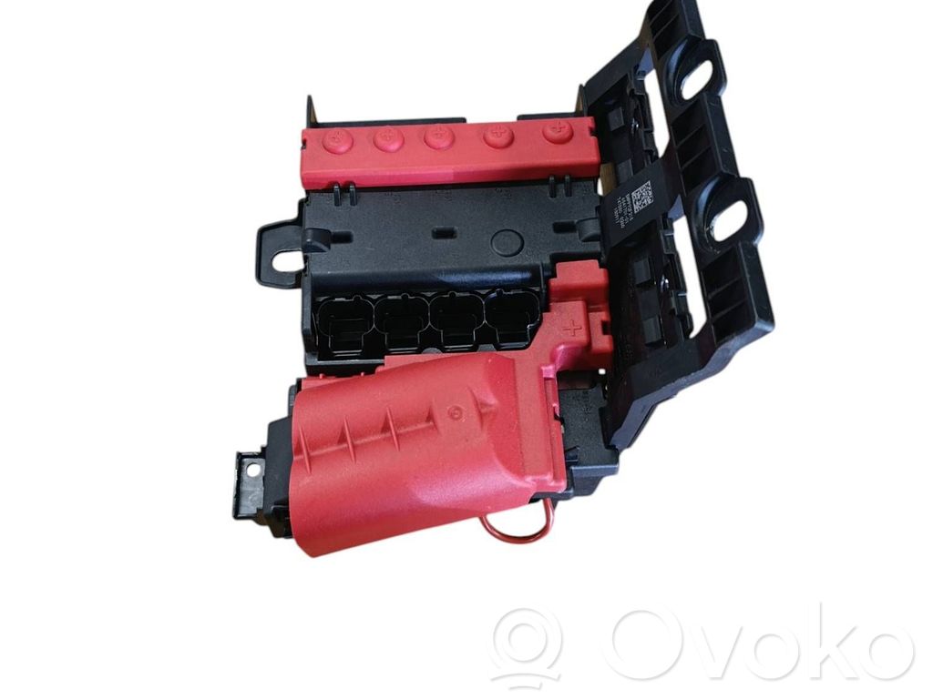 BMW X3 G01 Current control relay 