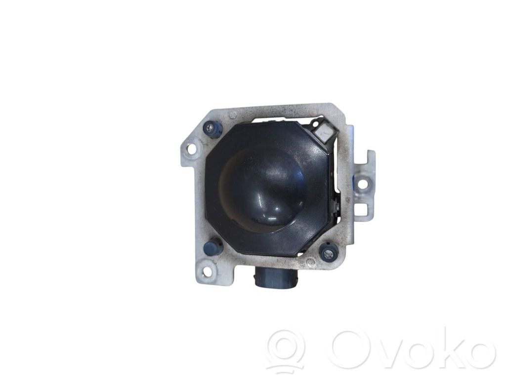 Audi RS5 Distronic sensor radar 