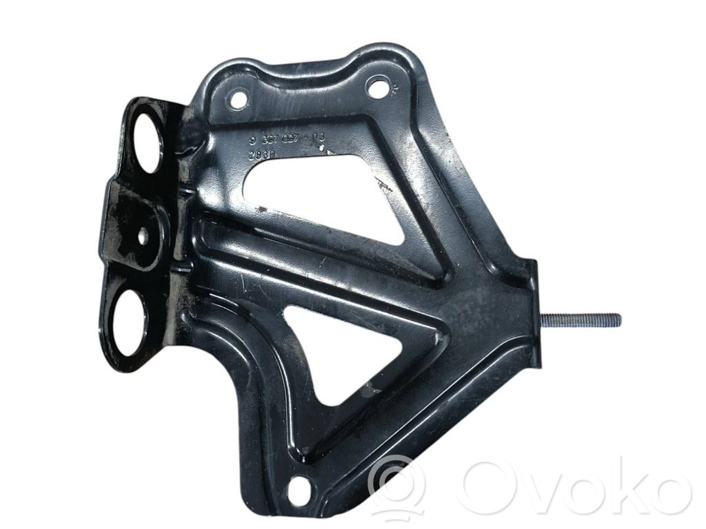 BMW X3 G01 Inne elementy układu klimatyzacji A/C 