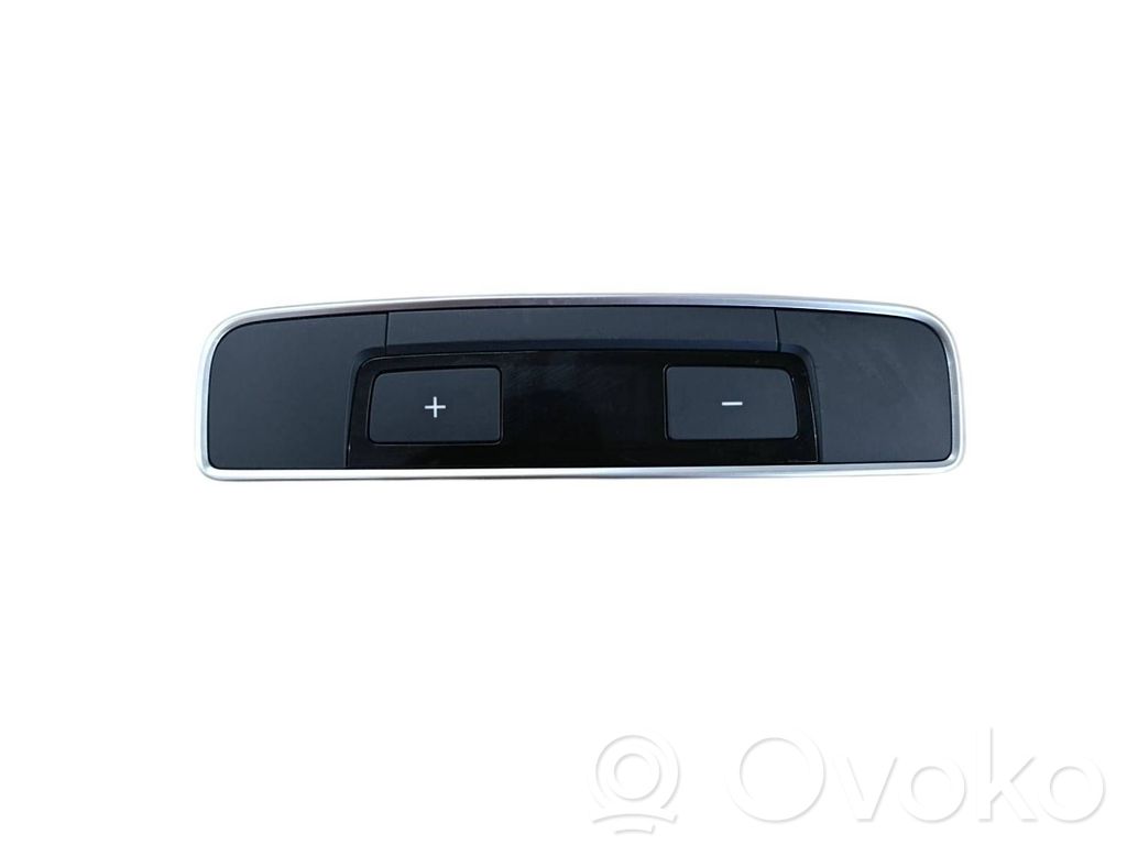 Audi RS5 Climate control unit 