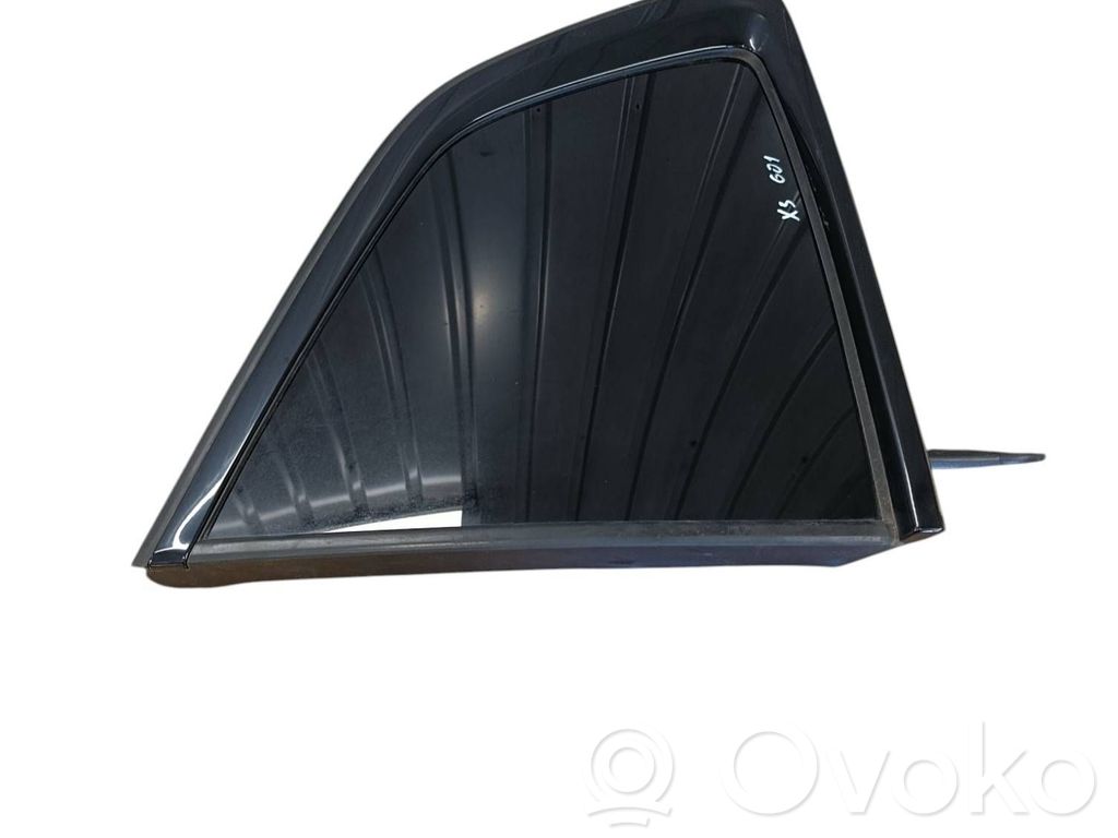BMW X3 G01 Szyba karoseryjna drzwi tylnych 