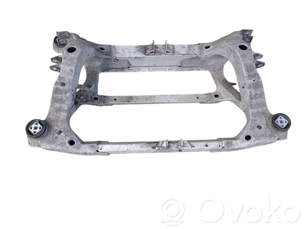 Tesla Model S Rear subframe 