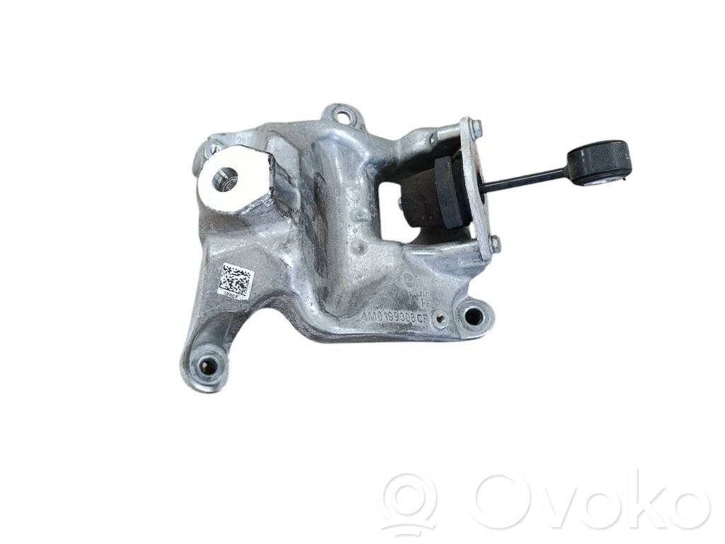 Engine mounting bracket   4M0199308CF,4M0199308