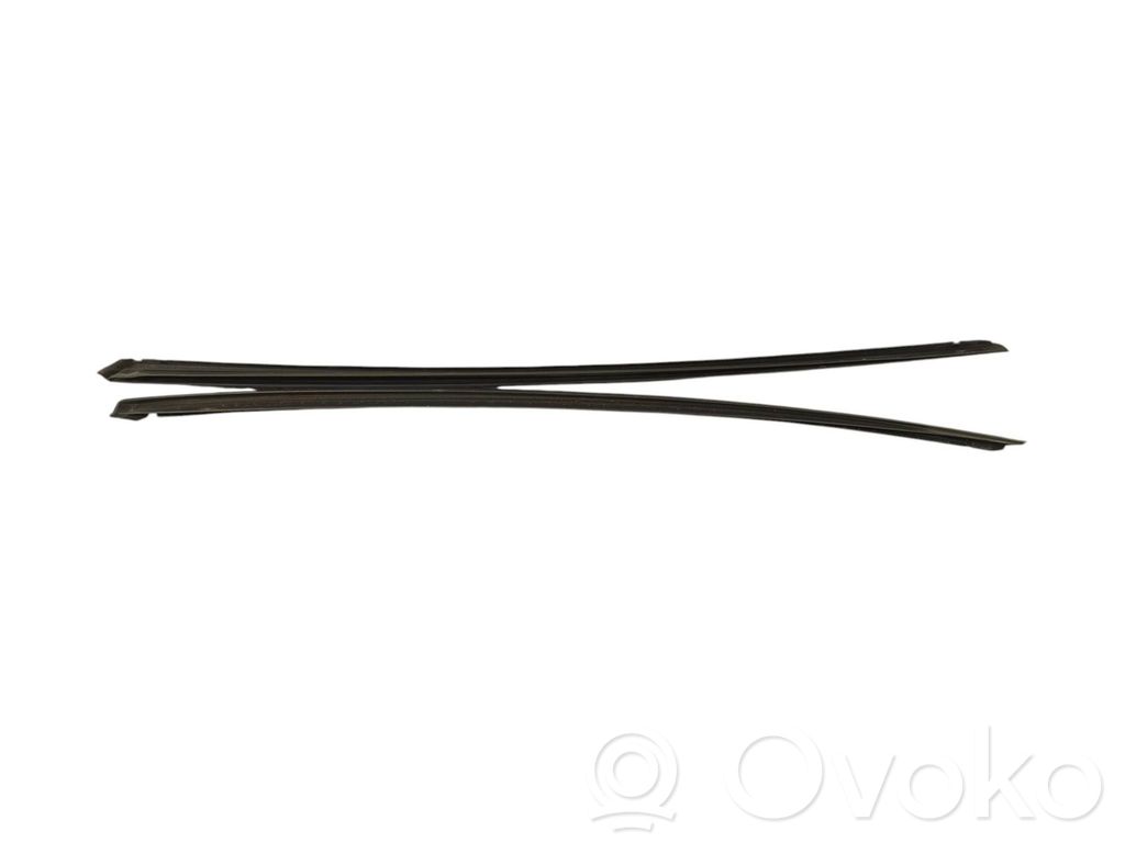 Audi RS5 Windshield trim 