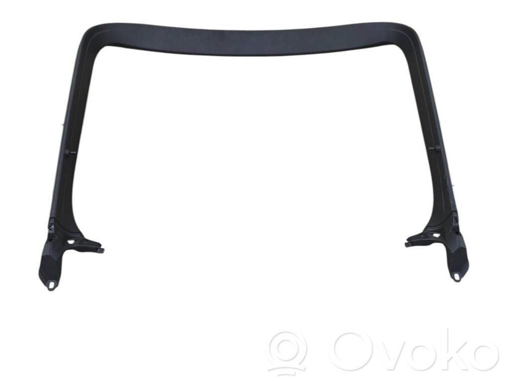 Audi RS5 Altro elemento di rivestimento bagagliaio/baule 