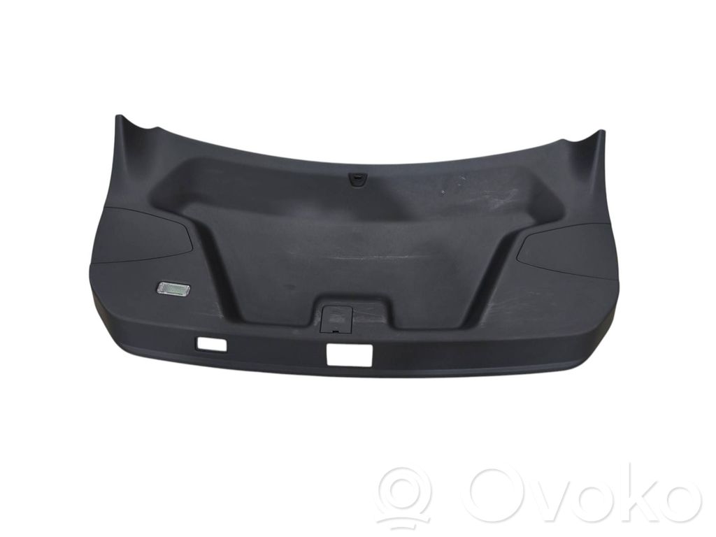 Audi RS5 Tailgate trim 