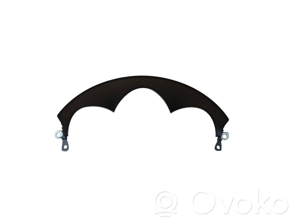 Porsche Macan (95B) Dashboard trim 
