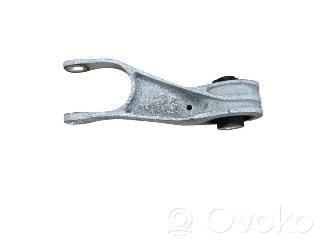 Porsche Macan (95B) Engine mounting bracket 
