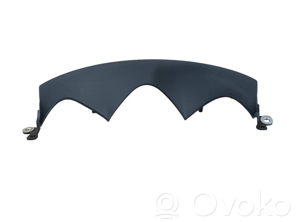 Porsche Macan (95B) Garniture de tableau de bord 