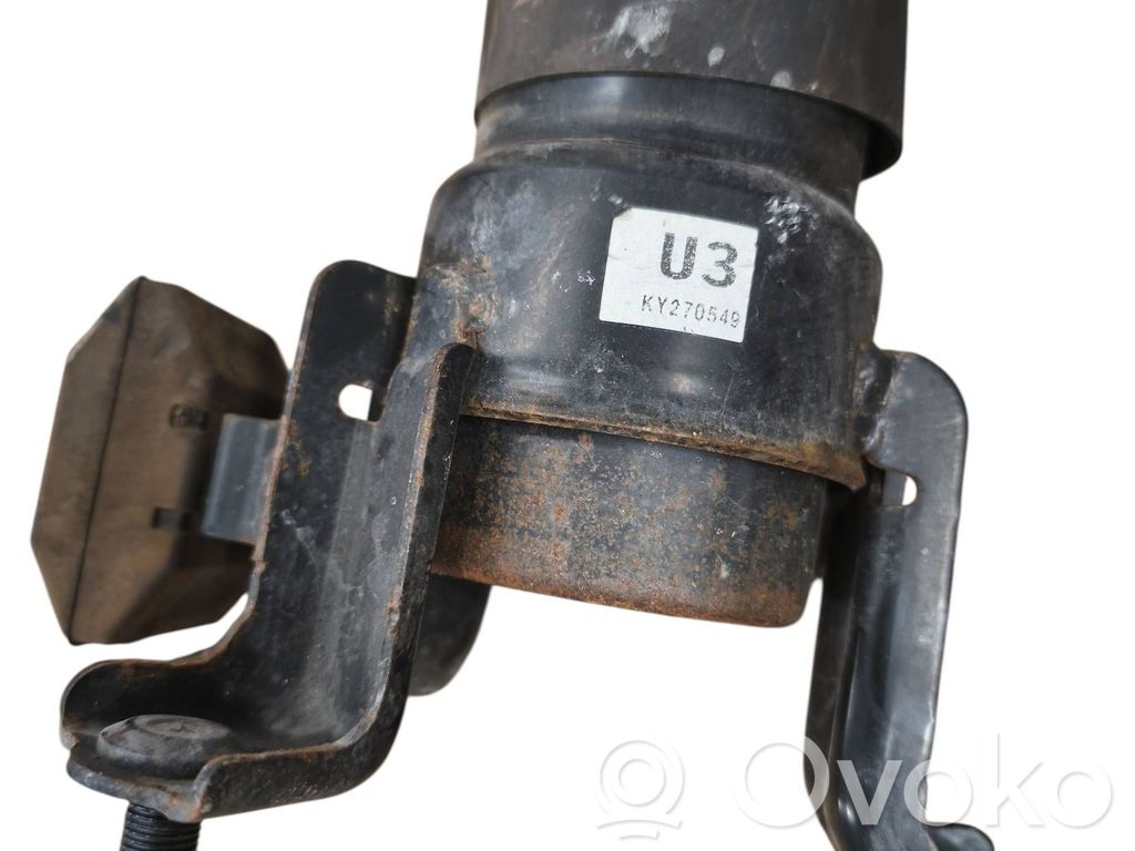 Toyota RAV 4 (XA50) Engine mount bracket 