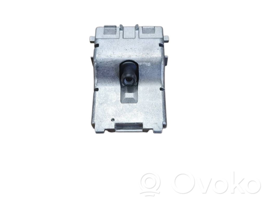 Maserati Ghibli Windshield/windscreen camera 