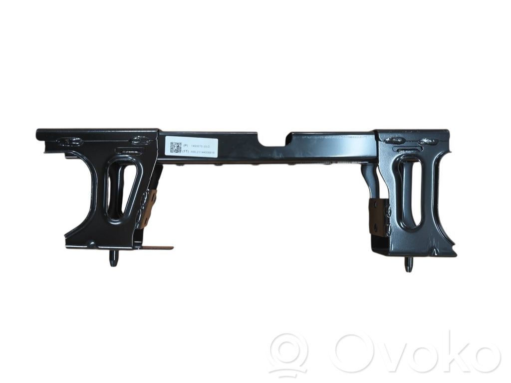 Tesla Model Y Seat frame 