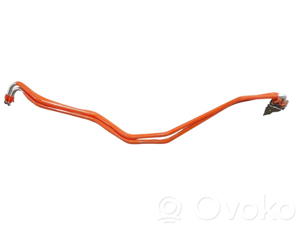 Tesla Model Y High voltage cable 