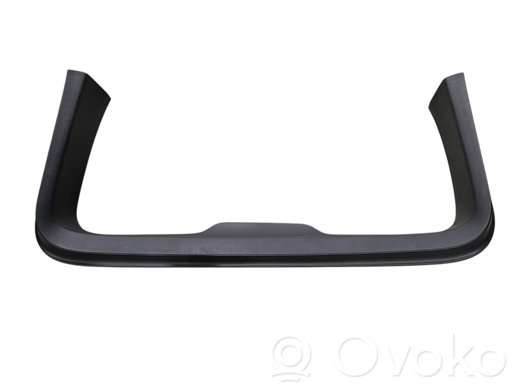 Tesla Model Y Tailgate trim 