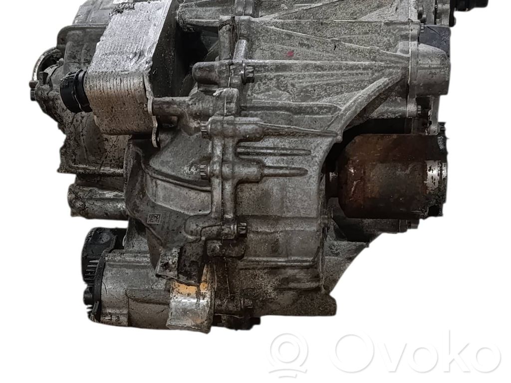 Tesla Model Y Electric car motor 