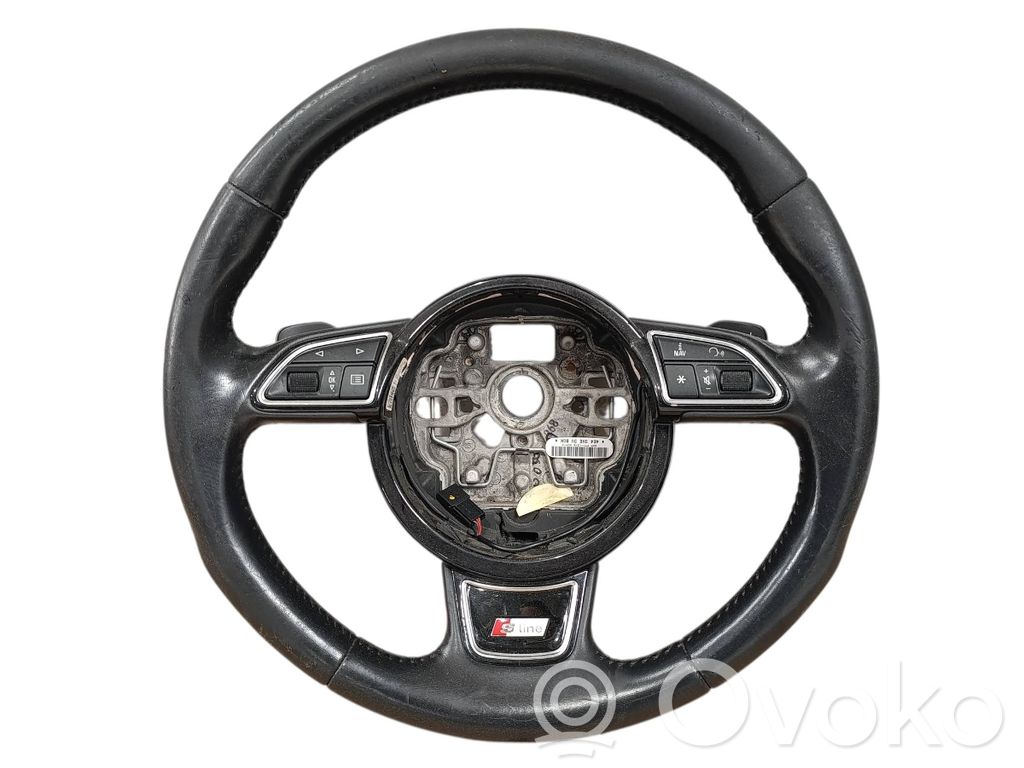 Audi A7 S7 4G Stūre 
