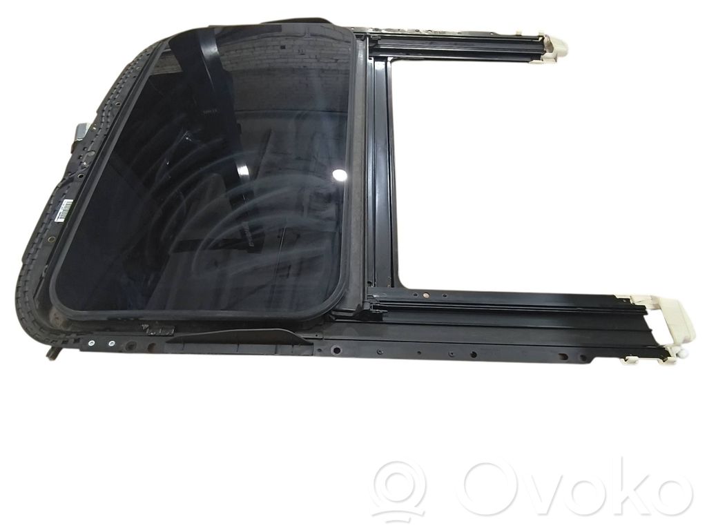 Audi A7 S7 4G Schiebedach-Set 