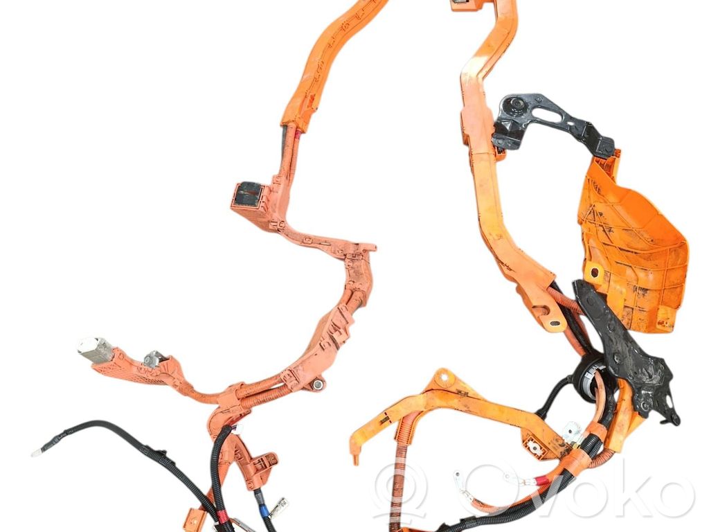 Lexus NX Other wiring loom 