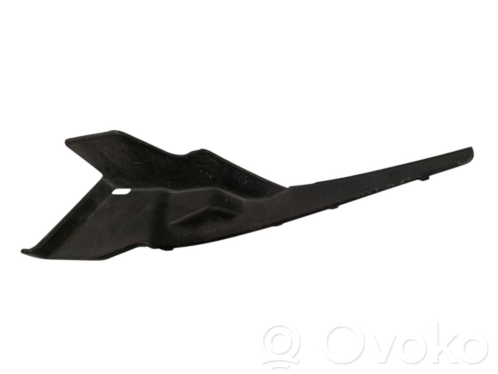 Windshield trim   91423AN01A