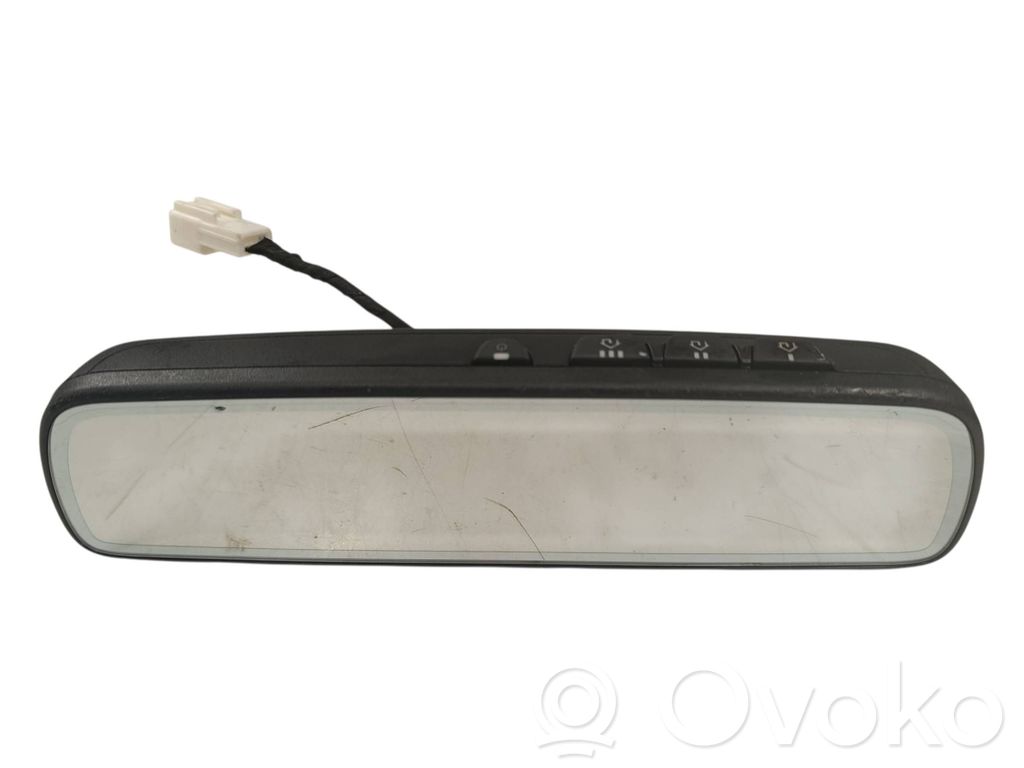 Subaru Ascent Espejo retrovisor (interior) 