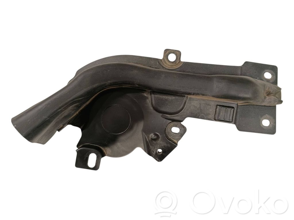 BMW 4 G22 G23 G24 G26 Engine compartment rubber 