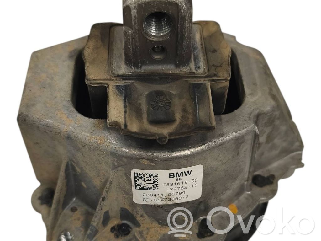 BMW 4 G22 G23 G24 G26 Engine mount bracket 