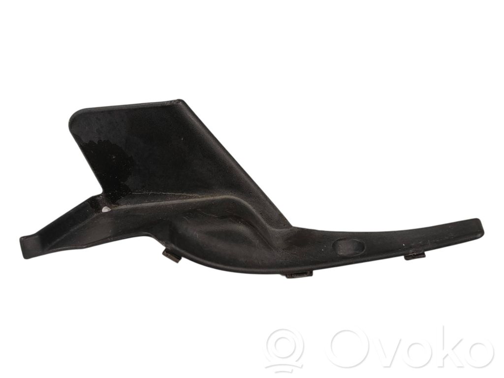 Subaru Outback (BS) Windshield trim 