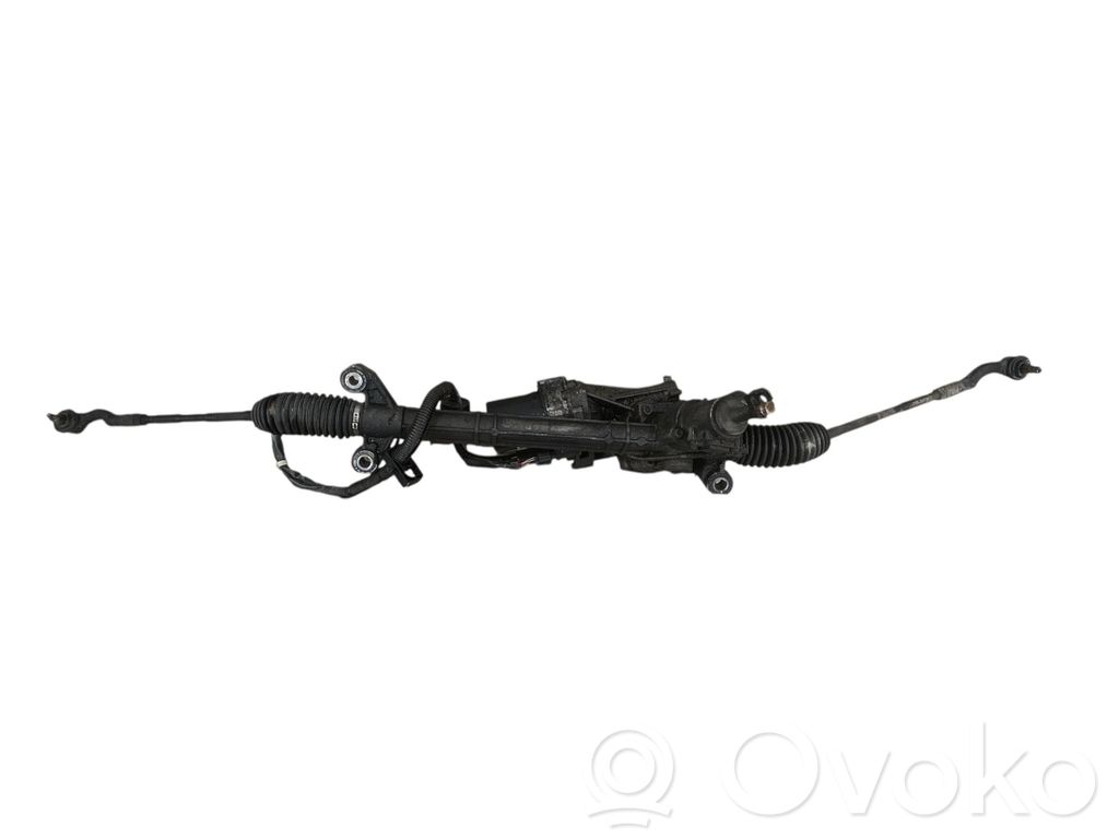 Subaru Outback (BS) Hammastanko 