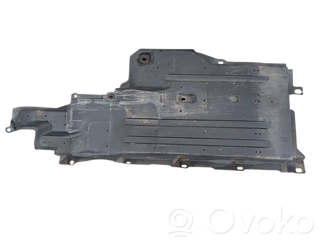 Subaru Outback (BS) Protección inferior lateral 
