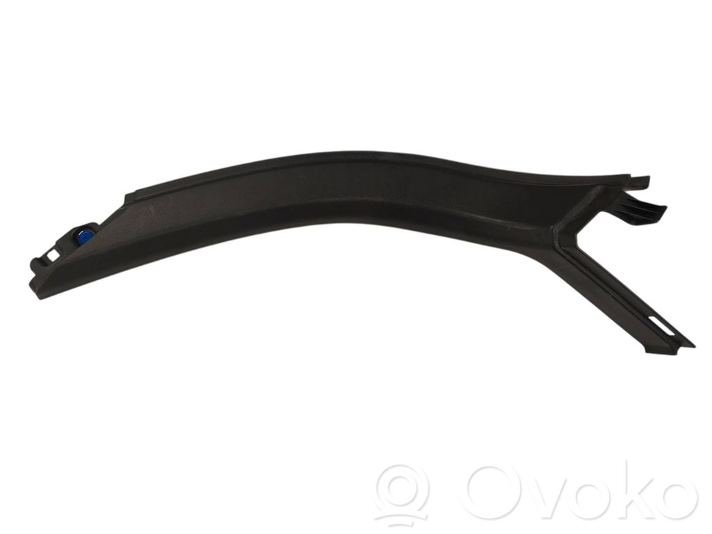 Tesla Model S Other trunk/boot trim element 