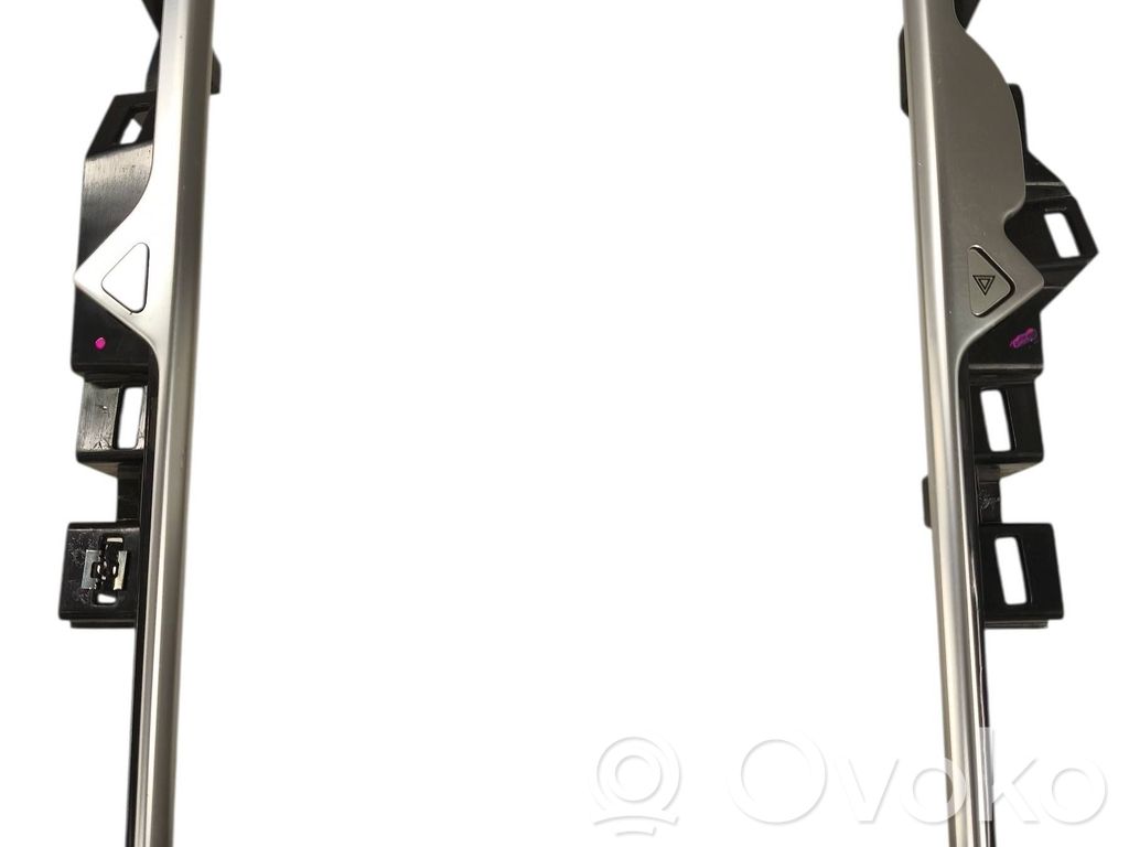 Tesla Model S Other dashboard part 