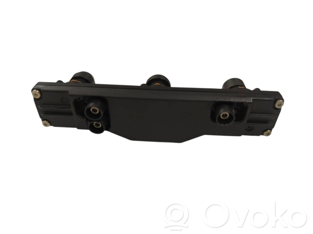 Tesla Model S Windshield/windscreen camera 