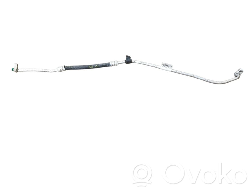 Tesla Model S Air conditioning (A/C) pipe/hose 