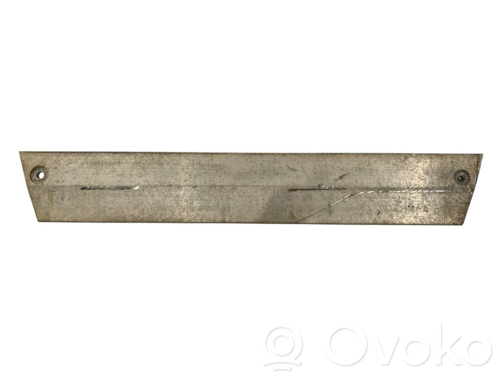 Tesla Model S Other body part 