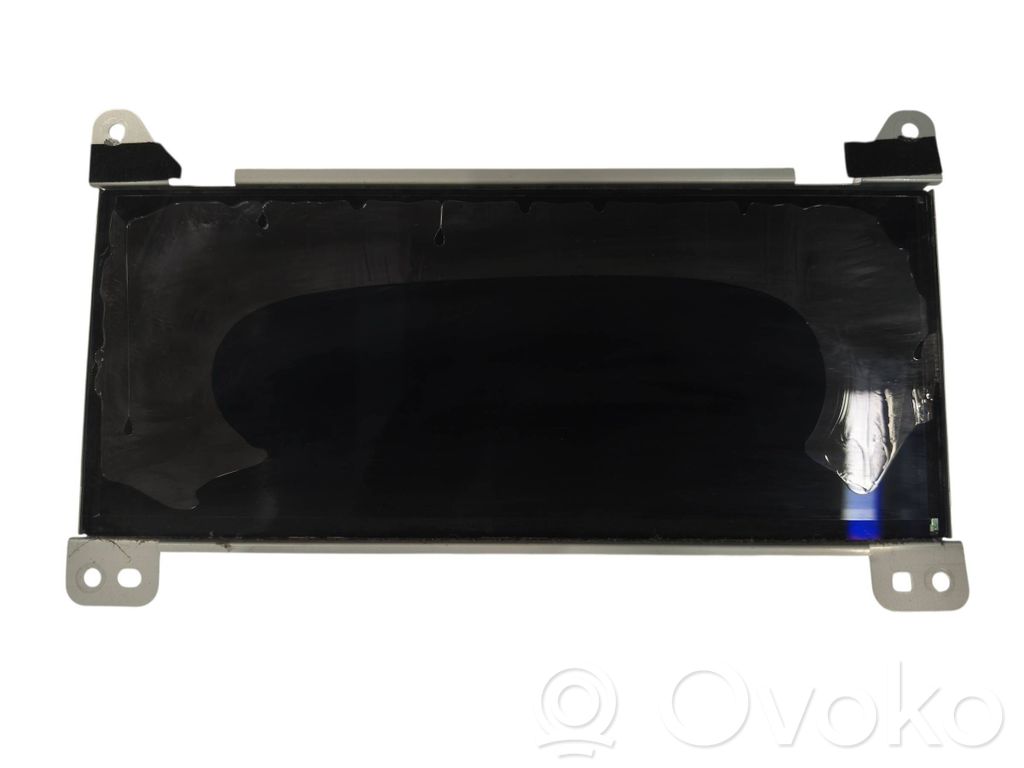 Tesla Model S Speedometer (instrument cluster) 