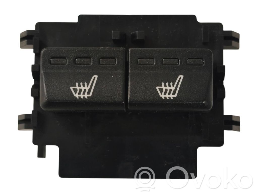 Volvo V40 Interruptor de calefacción del asiento 