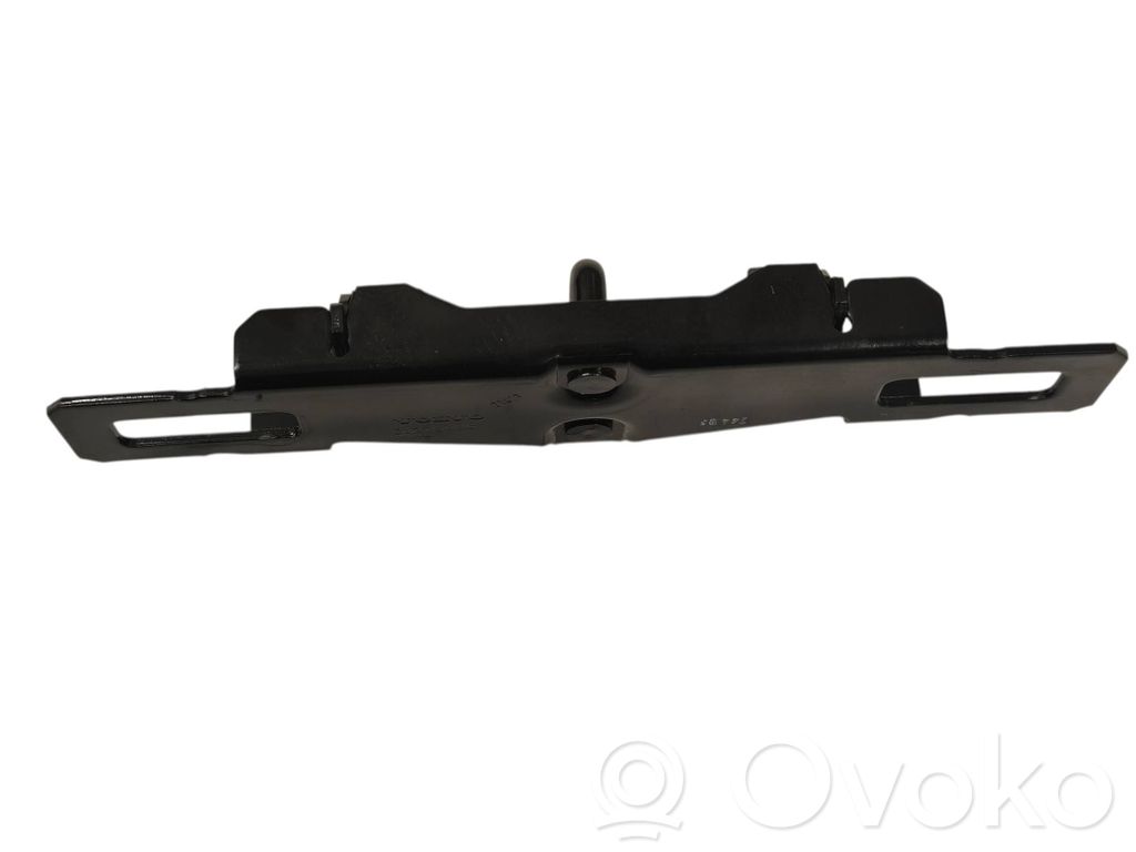 Loading door lock loop/hook striker   31276686