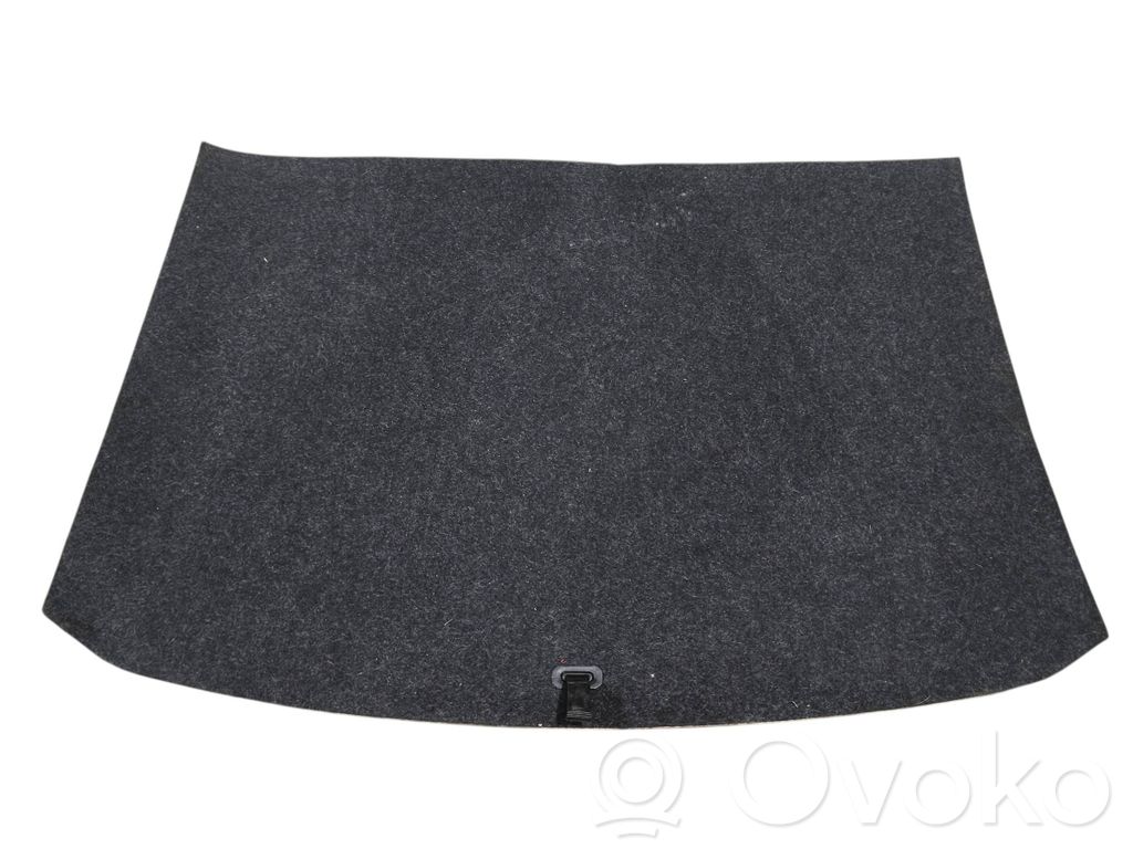 Volvo V40 Bagažinės grindys 