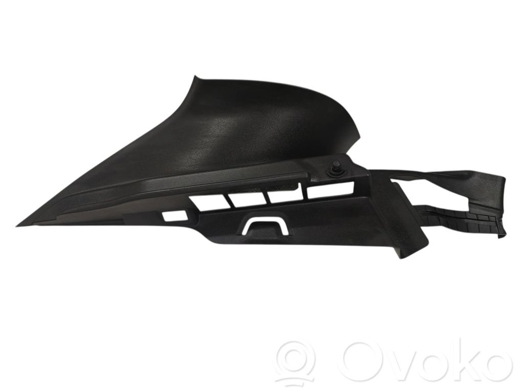 Volvo V40 Trunk/boot side trim panel 