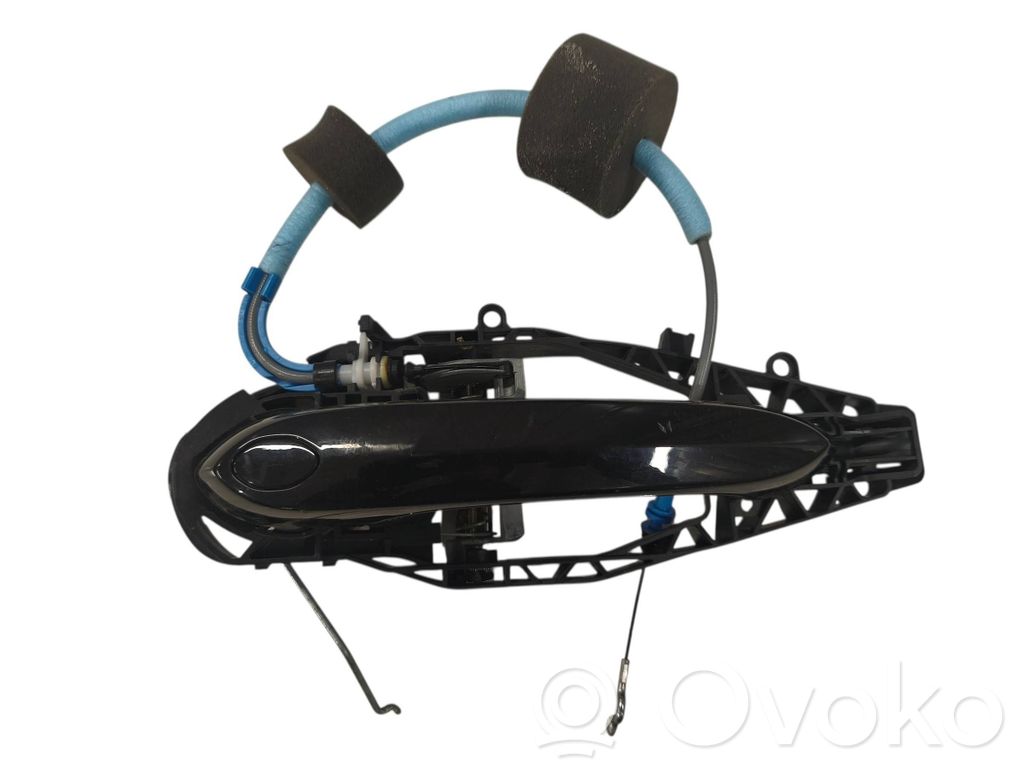 BMW X3 G01 Manecilla externa puerta trasera 
