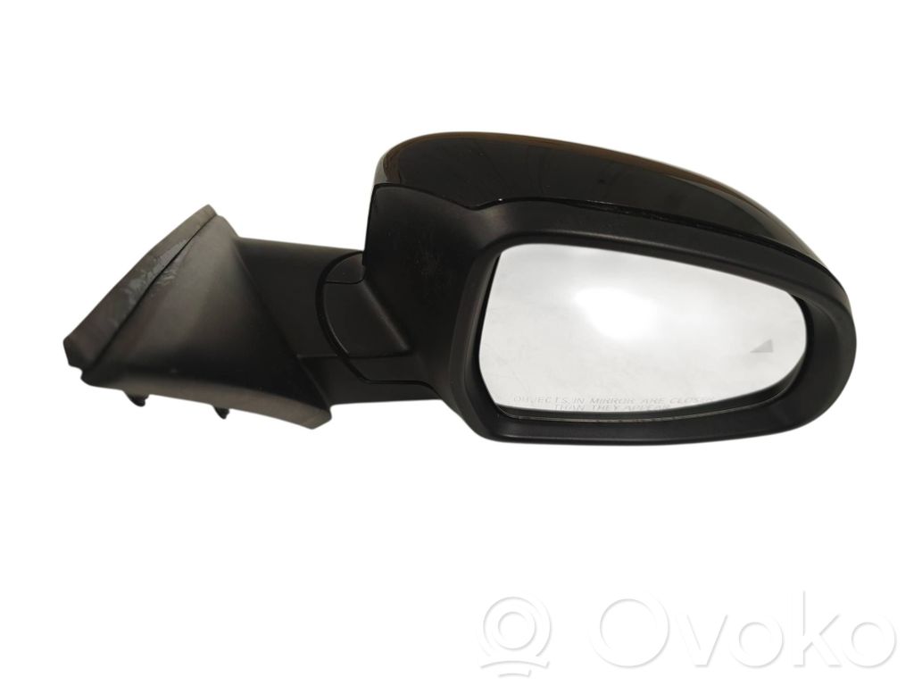 BMW X3 G01 Specchietto retrovisore elettrico portiera anteriore 