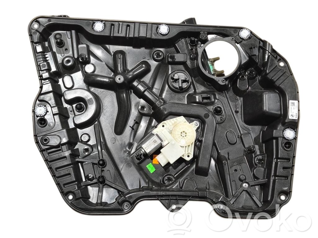 BMW X3 G01 Elektryczny podnośnik szyby drzwi przednich 