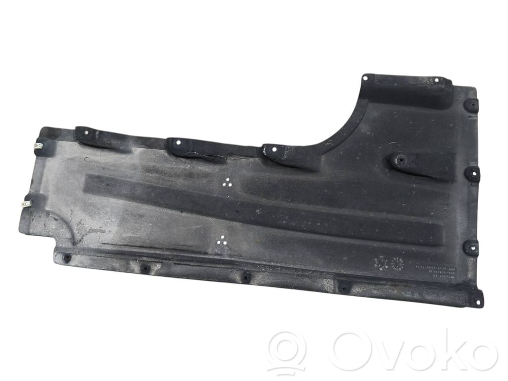 BMW X3 G01 Protección inferior lateral 