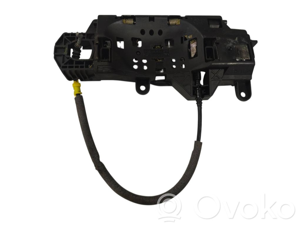 Audi Q5 SQ5 FY Manecilla externa puerta delantera 