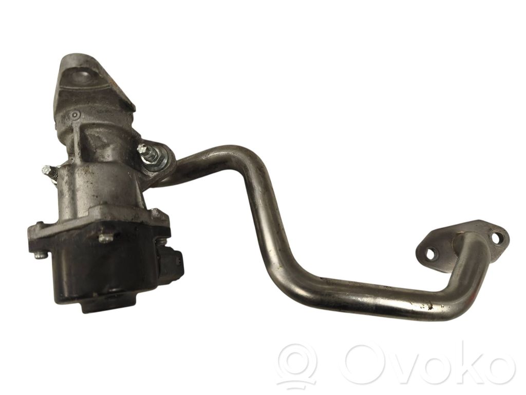 Subaru Ascent Zawór EGR 
