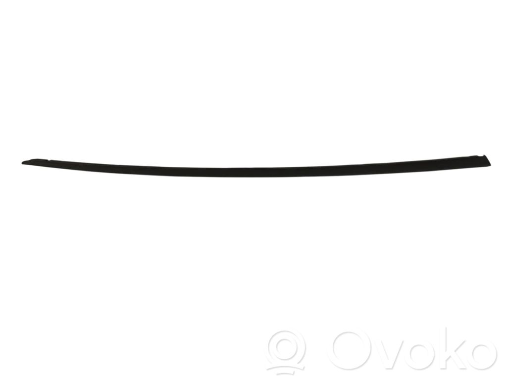 Audi A5 Windshield trim 