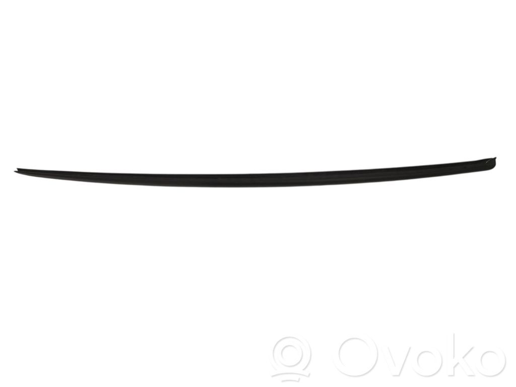 Audi A5 Windshield trim 