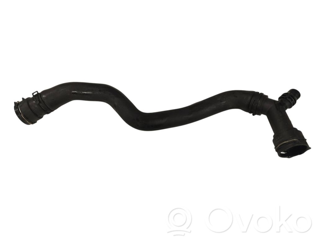 Audi A5 Engine coolant pipe/hose 