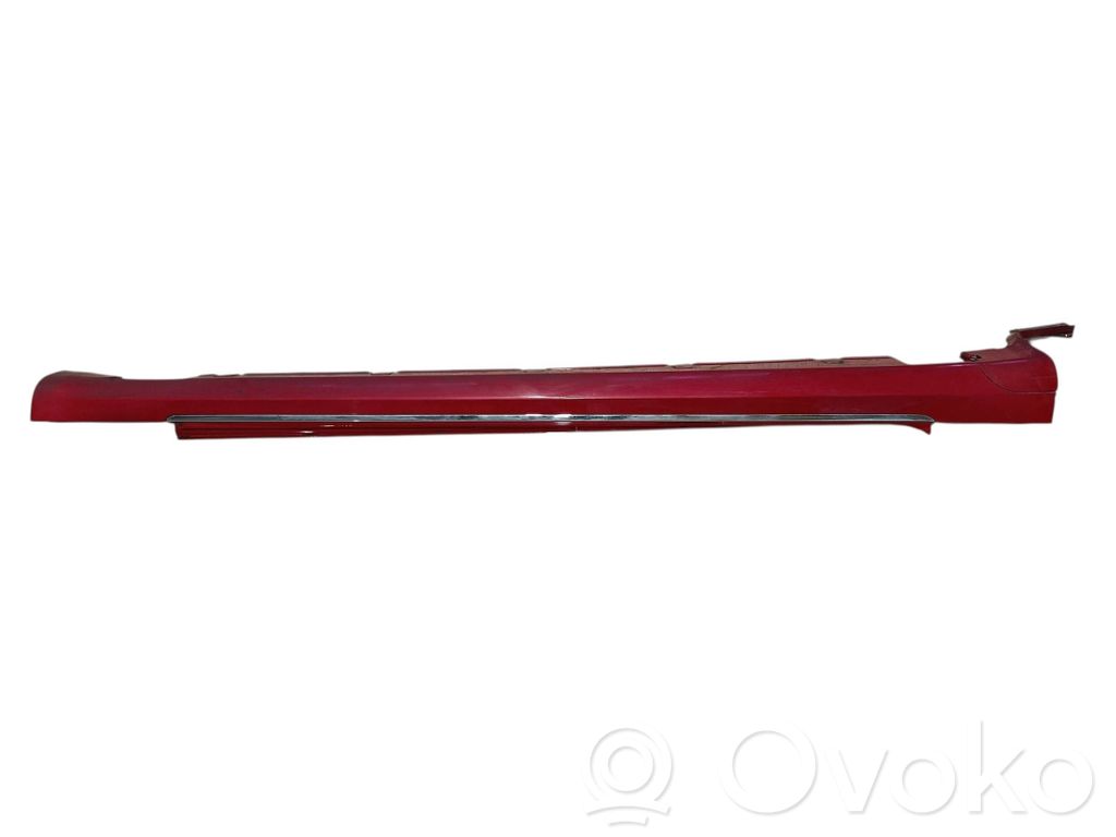Tesla Model S Sill 