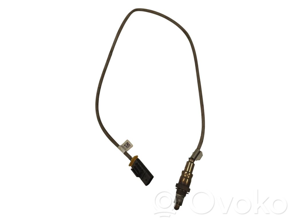 Lambda probe sensor   9454709